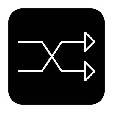 oklar vektör çizim