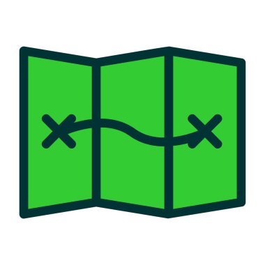 Kitap simgesi çizimini aç