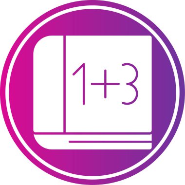 Dizüstü bilgisayar simgesi vektör çizimi