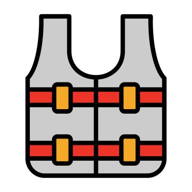 Kolayca düzenleyebilen veya düzenleyebilen Torba Vektörü simgesi