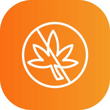 güzel akçaağaç yaprağı vektör simgesi