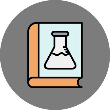 Matara. Web simgesi basit illüstrasyon