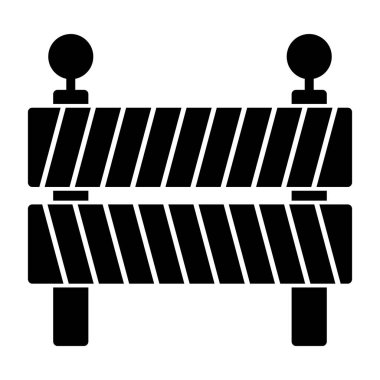 Salıncak simgesi, basit tarzı