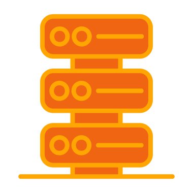 modern simge vektör illüstrasyonu