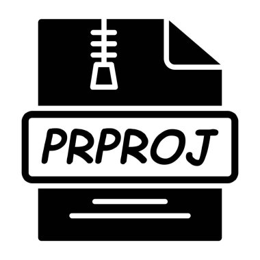 dosya biçimi vektör illüstrasyonuName