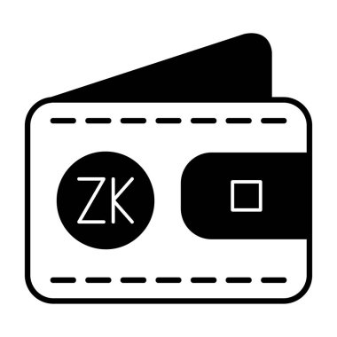 Vektör illüstrasyonu, simge ögesi arkaplanı