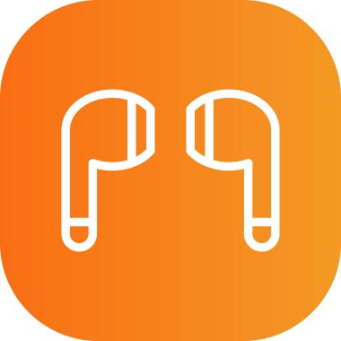 Kişisel ve ticari kullanım için vektör simgesi