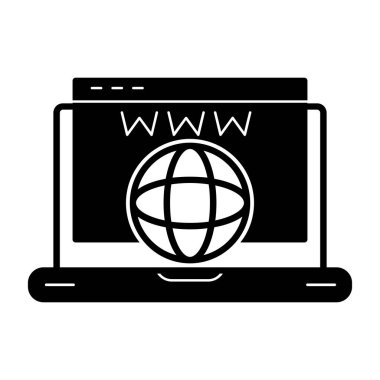 bilgisayar simgesi tasarım, vektör çizim