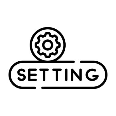 Satır tasarımında simge ayarlanıyor