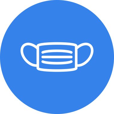 kahve ikonu vektör illüstrasyonu