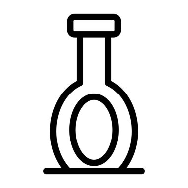 Matara Satırı Simgesi Tasarımı