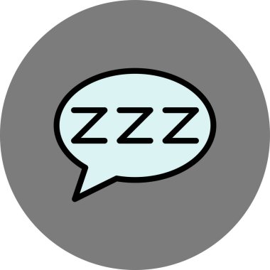 konuşma balonu resmetme sembolü