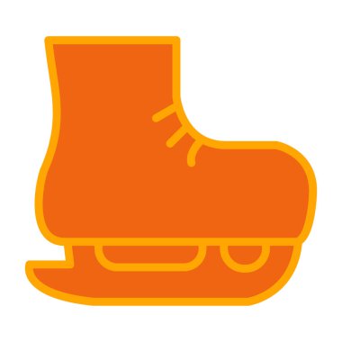 Çizme web simgesi basit illüstrasyon