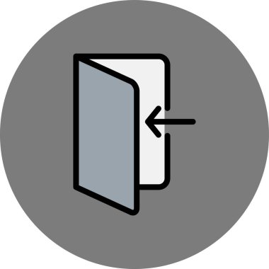 dosya simgesi çizimi