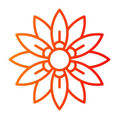 Kişisel ve ticari kullanım için vektör simgesi