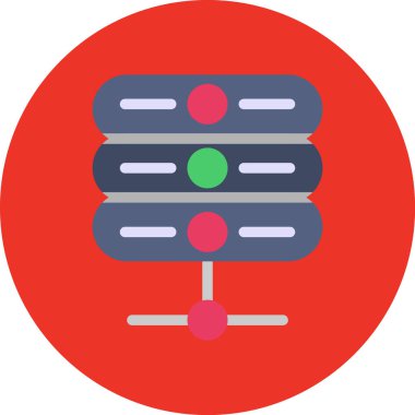 Modern b 'nin vektör illüstrasyonu simge müziğinden yoksun