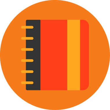 Seviye. Web simgesi basit illüstrasyon