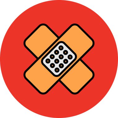 Kişisel ve ticari kullanım için vektör simgesi