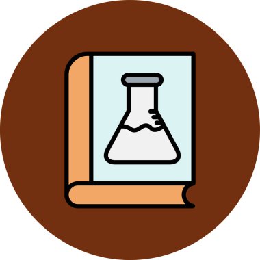 matara ikonu vektör illüstrasyonu