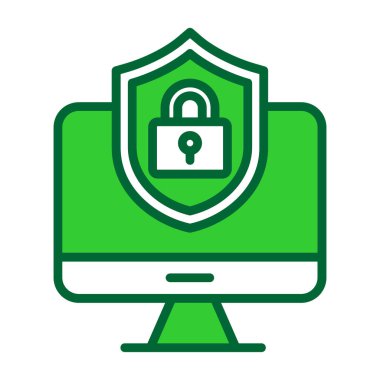 güvenlik kilidi vektör simgesi kolayca düzenleyebilir ya da değiştirebilir