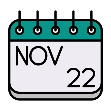 14 Ekim tarihli takvim