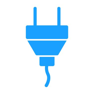 Dolgu simgesi, vektör illüstrasyonu