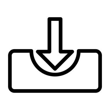 Simge vektör resimlemesi indir