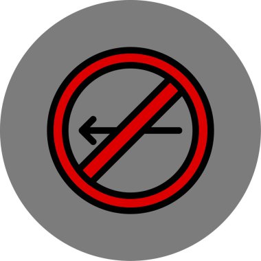 Moda biçimi izole edilmiş arkaplanda işaret simgesi yok