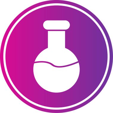 matara ikonu vektör illüstrasyonu