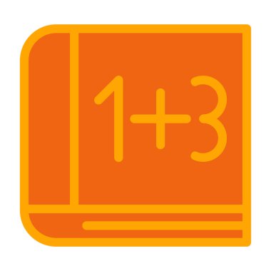 okul simgesi vektör illüstrasyonu