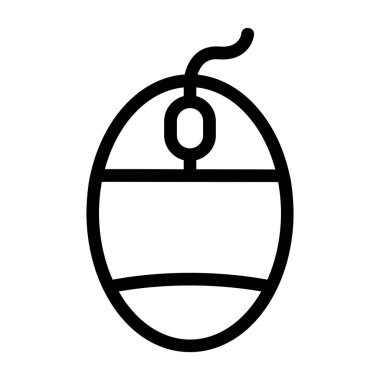 Top vektör satırı simgesi