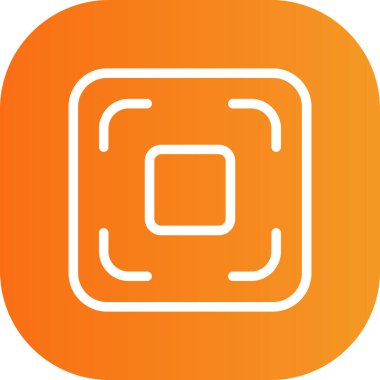 Bir binanın vektör illüstrasyonuName