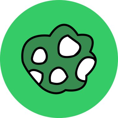 Kişisel ve ticari kullanım için vektör simgesi