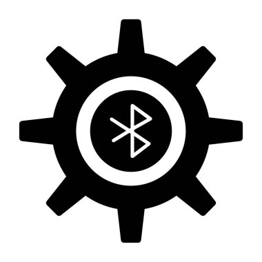 Vektör illüstrasyonu, simge ögesi