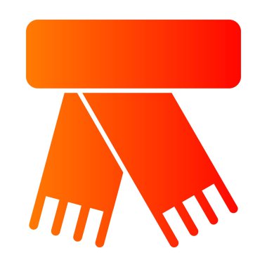 boya silindirli vuruş vektör simgesi