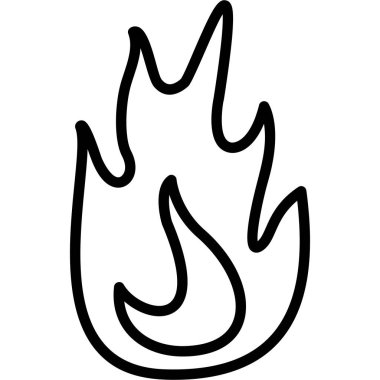 alev alev yanan ikon