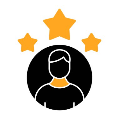 Müşteri servisi. Basit tasarım