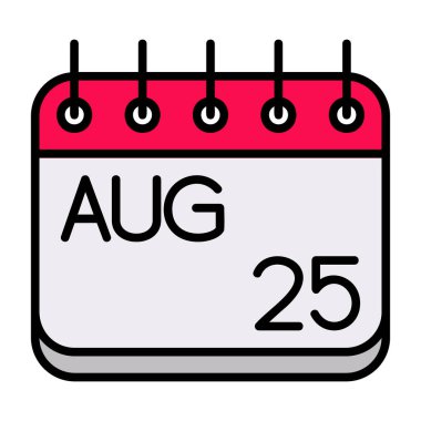 Temmuz 'un 23' ü ile takvim