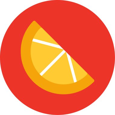 vektör çizim limon