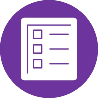 İşaretle. Web simgesi