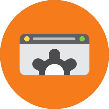 Video kamera. Basit tasarım