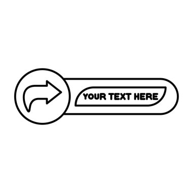 İmleç simgesi olan ok. ok imleç simgesi. Ok işaretçisi. imleç vektörü.