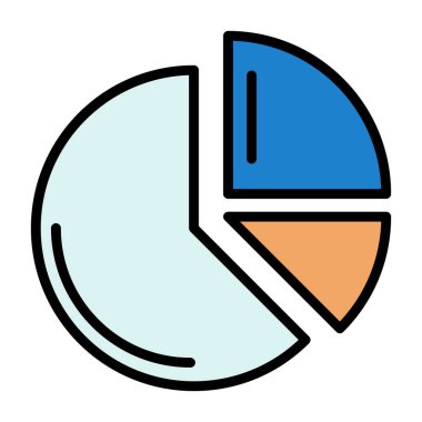Grafik. Web simgesi basit tasarım