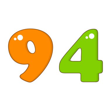 9 numara, 9 numara ve sayılar..