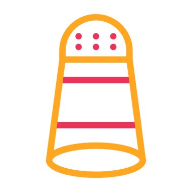 vektör Noel simgesi - çan