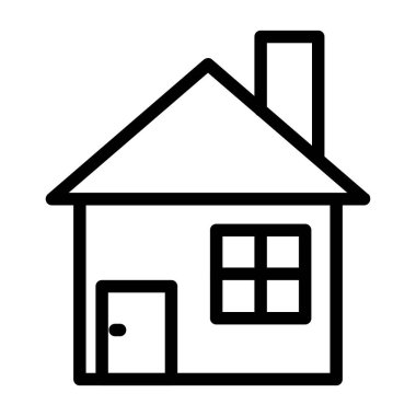 ev vektörü simgesi kolayca düzenleyebilir ya da değiştirebilir