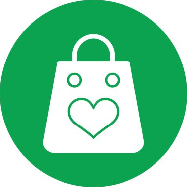 Alışveriş sepeti. Web simgesi