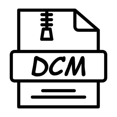 dosya biçimi vektör illüstrasyonuName