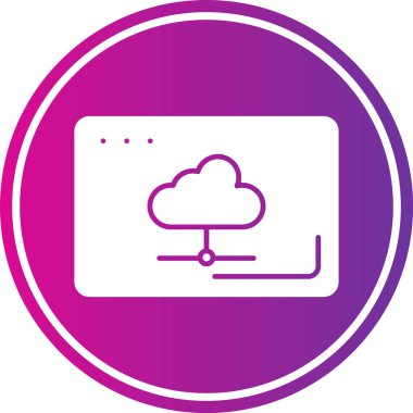 Bulut hesaplama. Basit tasarım