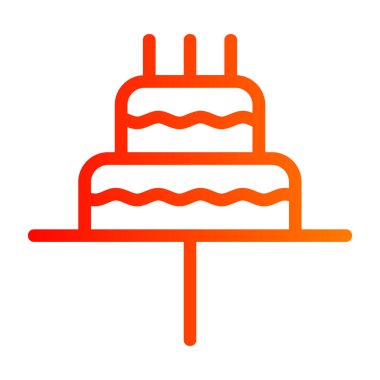 pasta, pasta, pasta ikonu, vektör. Web ve mobil uygulamalar, tasarım uygulamaları, web uygulamaları ve mobil medya için kullanılabilir.